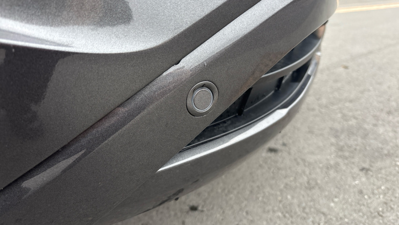 Ford Transit Custom E-320 L1 Rwd 100kW 65kWh H1 Van Limited Auto